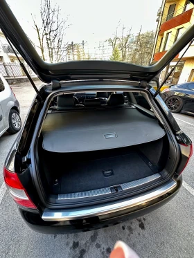 Audi A4 Avant, Кожен салон, снимка 12