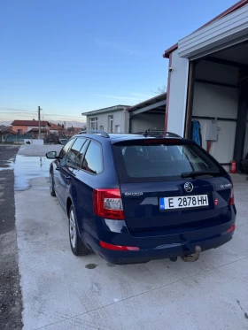 Skoda Octavia, снимка 4