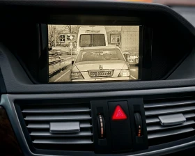 Mercedes-Benz E 350 4Matic Airmatic Distronic Night vision Печка FULL - 8850 € / 17309.10 лв. - 81683320 16
