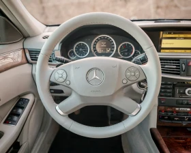 Mercedes-Benz E 350 4Matic Airmatic Distronic Night vision Печка FULL - 8850 € / 17309.10 лв. - 81683320 13