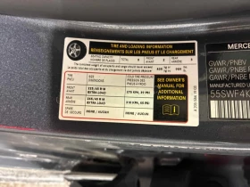 Mercedes-Benz C 300 * CARFAX * ПОДГРЕВ* ПАНОРАМА*  - 16300 € / 31880.03 лв. - 55454943 11