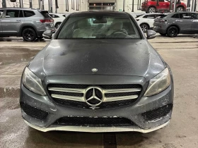 Mercedes-Benz C 300 * CARFAX * ПОДГРЕВ* ПАНОРАМА*  - 16300 € / 31880.03 лв. - 55454943 6