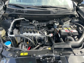 Nissan Qashqai 1.6 бензин газ BRC, снимка 14 - Автомобили и джипове - 53540570
