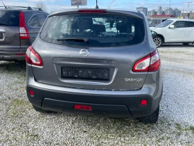 Nissan Qashqai 1.6 бензин газ BRC, снимка 5 - Автомобили и джипове - 53540570