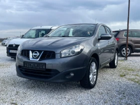 Nissan Qashqai 1.6 бензин газ BRC, снимка 2 - Автомобили и джипове - 53540570