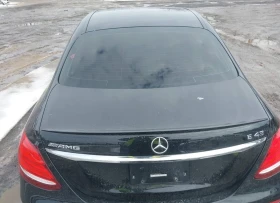 Mercedes-Benz E 43 AMG 2018 MERCEDES-BENZ AMG E 43 4MATIC - 19900 € / 38921.02 лв. - 48701148 8