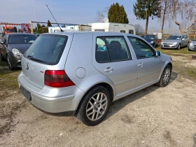VW Golf 1.9-TDI 131кс.Климатроник - 2999 € / 5865.53 лв. - 47058423 5