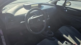 Citroen C4 1.6HDI Климатроник  - 2200 € / 4302.83 лв. - 51863081 8