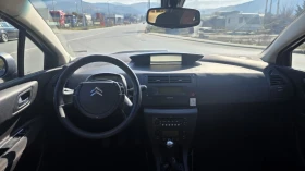 Citroen C4 1.6HDI Климатроник  - 2200 € / 4302.83 лв. - 51863081 5