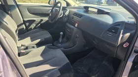 Citroen C4 1.6HDI Климатроник  - 2200 € / 4302.83 лв. - 51863081 10