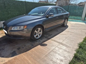 Volvo S80 2.4 D5 AWD Momentum