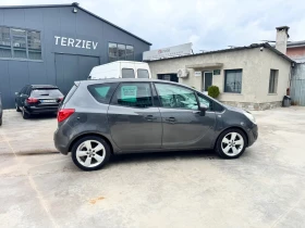 Opel Meriva B - 3600 € / 7040.99 лв. - 78445586 4