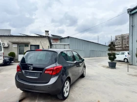 Opel Meriva B - 3600 € / 7040.99 лв. - 78445586 5
