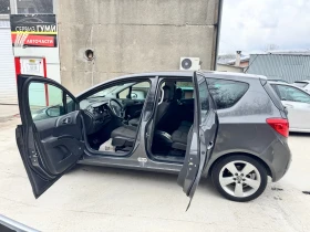 Opel Meriva B - 3600 € / 7040.99 лв. - 78445586 10