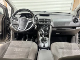 Opel Meriva B - 3600 € / 7040.99 лв. - 78445586 7