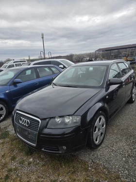 Audi A3 1.9 - 2450 € / 4791.78 лв. - 19830205 3