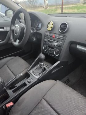 Audi A3 1.9 - 2450 € / 4791.78 лв. - 19830205 10