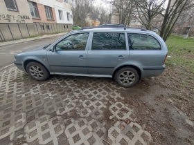 Skoda Octavia TDI 1.9 L&K - 1550 € / 3031.54 лв. - 76231341 4