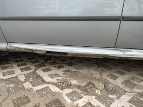 Skoda Octavia TDI 1.9 L&K - 1550 € / 3031.54 лв. - 76231341 5