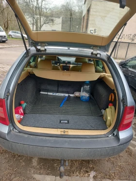 Skoda Octavia TDI 1.9 L&K - 1550 € / 3031.54 лв. - 76231341 12