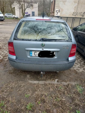 Skoda Octavia TDI 1.9 L&K - 1550 € / 3031.54 лв. - 76231341 2