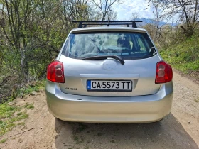 Toyota Auris Sol/Luxury - 4200 € / 8214.49 лв. - 87408396 16