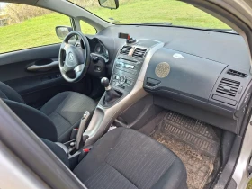 Toyota Auris Sol/Luxury - 4200 € / 8214.49 лв. - 87408396 8