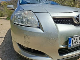 Toyota Auris Sol/Luxury - 4200 € / 8214.49 лв. - 87408396 14