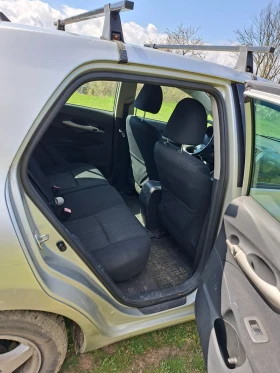 Toyota Auris Sol/Luxury - 4200 € / 8214.49 лв. - 87408396 3