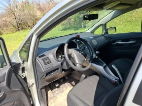 Toyota Auris Sol/Luxury - 4200 € / 8214.49 лв. - 87408396 11