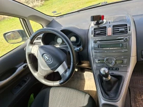 Toyota Auris Sol/Luxury - 4200 € / 8214.49 лв. - 87408396 7