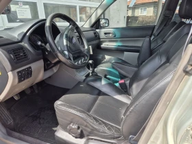 Subaru Forester 2.5 240.кс. Газова  - 6500 € / 12712.90 лв. - 11702089 7