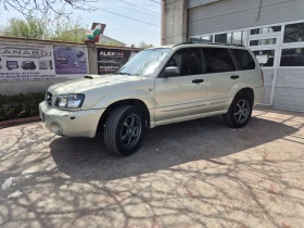 Subaru Forester 2.5 240.кс. Газова  - 6500 € / 12712.90 лв. - 11702089 3