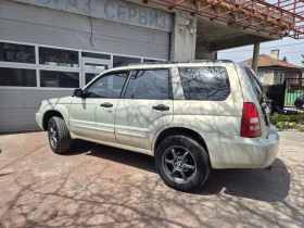 Subaru Forester 2.5 240.кс. Газова  - 6500 € / 12712.90 лв. - 11702089 4