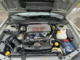 Subaru Forester 2.5 240.кс. Газова  - 6500 € / 12712.90 лв. - 11702089 10