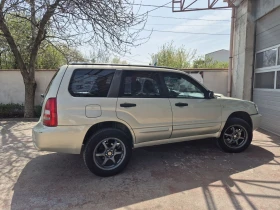 Subaru Forester 2.5 240.кс. Газова  - 6500 € / 12712.90 лв. - 11702089 5