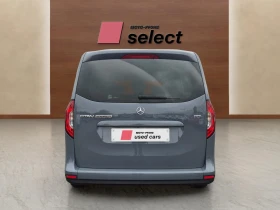 Mercedes-Benz Citan 1, 3 i | Auto.bg — изображение 6