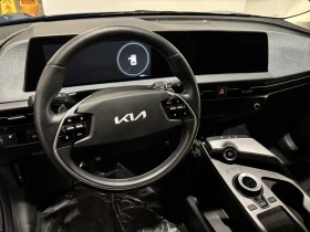 Kia EV6 LONG RANGE/44 061 km! | Mobile.bg � ����� ������ 9