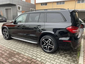 Mercedes-Benz GLS 500 | Mobile.bg � ����� ������ 5