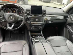 Mercedes-Benz GLS 500 | Mobile.bg � ����� ������ 8