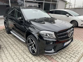 Mercedes-Benz GLS 500 | Mobile.bg � ����� ������ 3