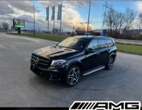 ������ Mercedes-Benz GLS 50...