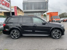 Mercedes-Benz GLS 500 | Mobile.bg � ����� ������ 9