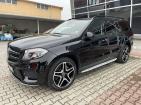 Mercedes-Benz GLS 500 | Mobile.bg � ����� ������ 4