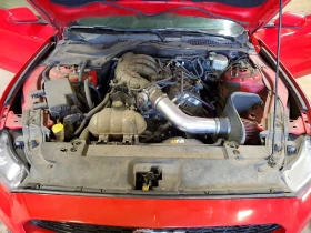 Ford Mustang 3.7l Fastback V6 | Mobile.bg � ����� ������ 11