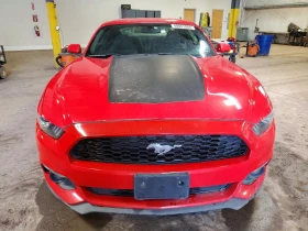 Ford Mustang 3.7l Fastback V6 | Mobile.bg � ����� ������ 5
