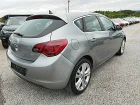 Opel Astra 1.7TDCI COSMO | Mobile.bg � ����� ������ 5