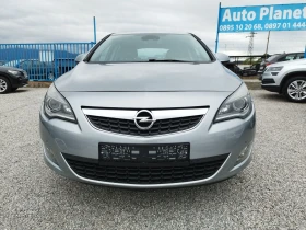 Opel Astra 1.7TDCI COSMO | Mobile.bg � ����� ������ 8