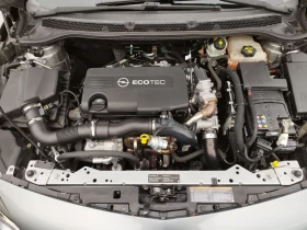 Opel Astra 1.7TDCI COSMO | Mobile.bg � ����� ������ 16