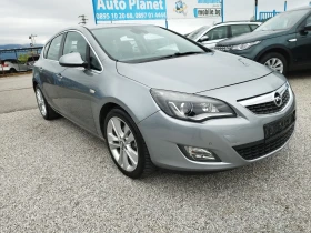 Opel Astra 1.7TDCI COSMO | Mobile.bg � ����� ������ 7